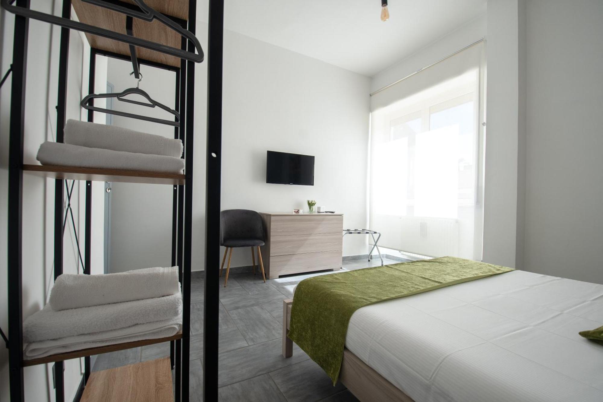 Casa Vacanze Family House Posizione Centralissima شيفيتافيكْيا المظهر الخارجي الصورة