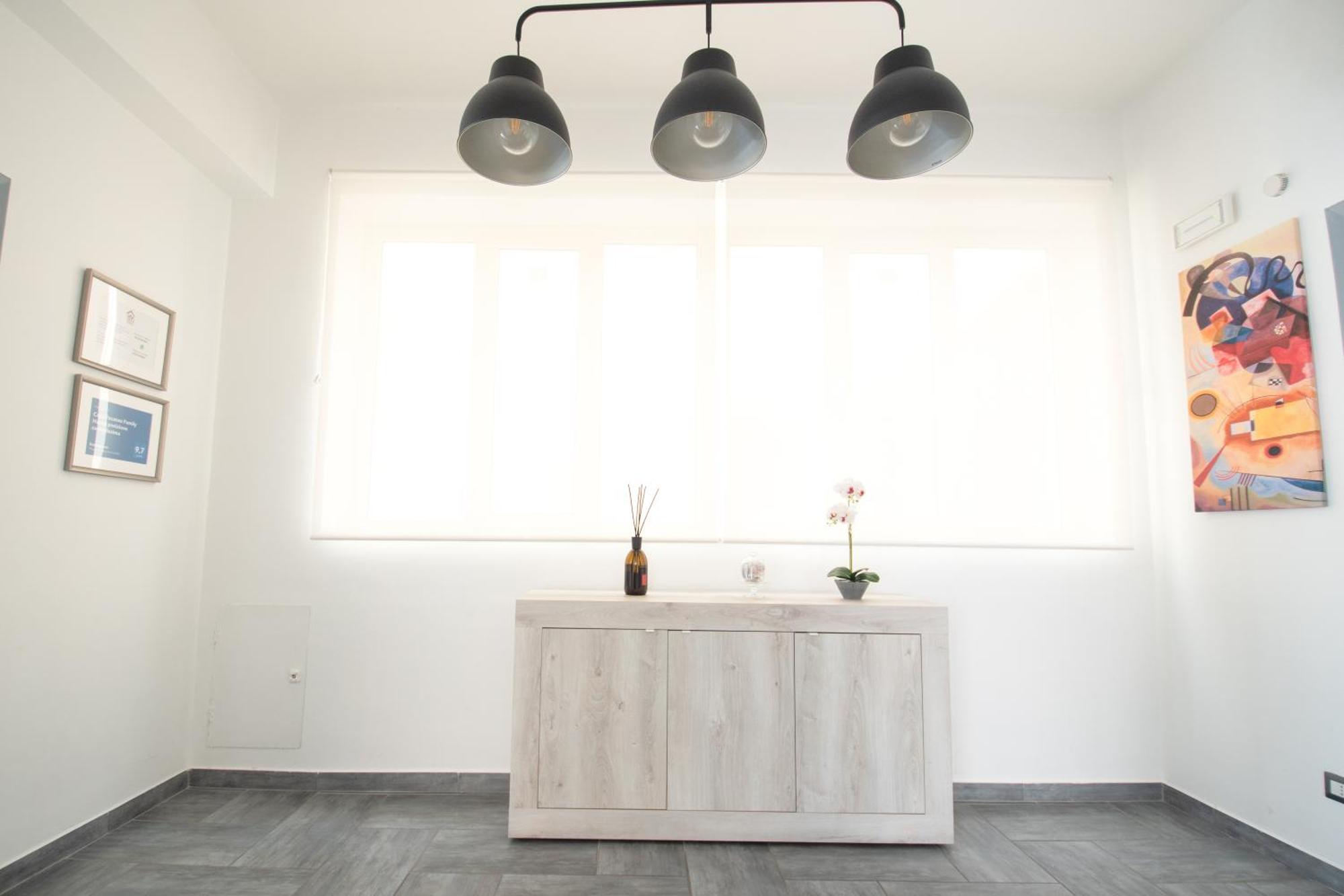 Casa Vacanze Family House Posizione Centralissima شيفيتافيكْيا المظهر الخارجي الصورة