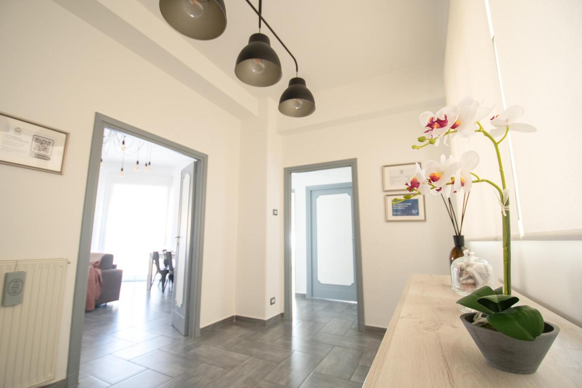 Casa Vacanze Family House Posizione Centralissima شيفيتافيكْيا المظهر الخارجي الصورة