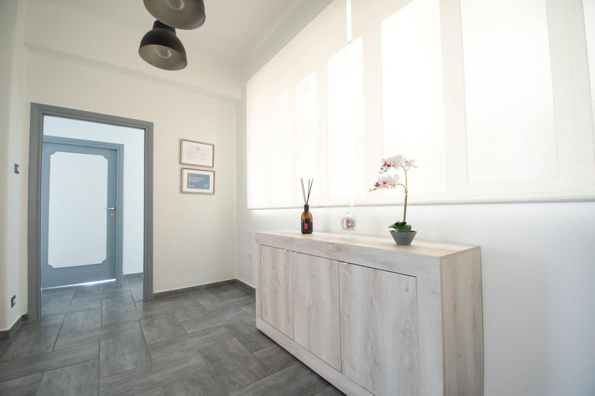 Casa Vacanze Family House Posizione Centralissima شيفيتافيكْيا المظهر الخارجي الصورة