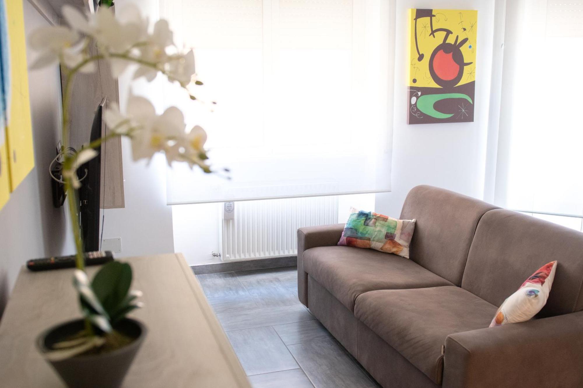 Casa Vacanze Family House Posizione Centralissima شيفيتافيكْيا المظهر الخارجي الصورة