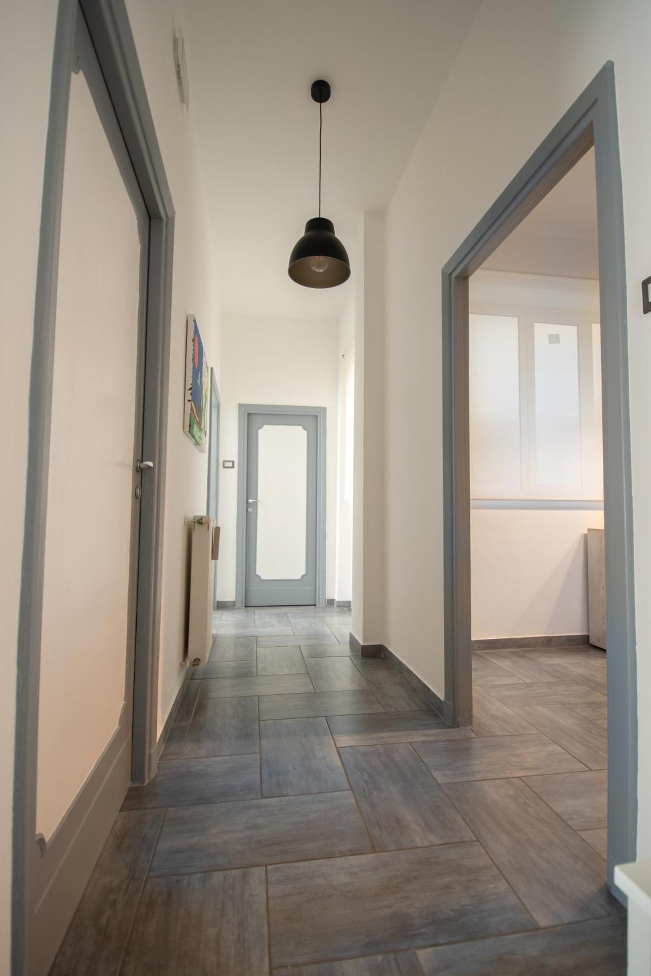 Casa Vacanze Family House Posizione Centralissima شيفيتافيكْيا المظهر الخارجي الصورة