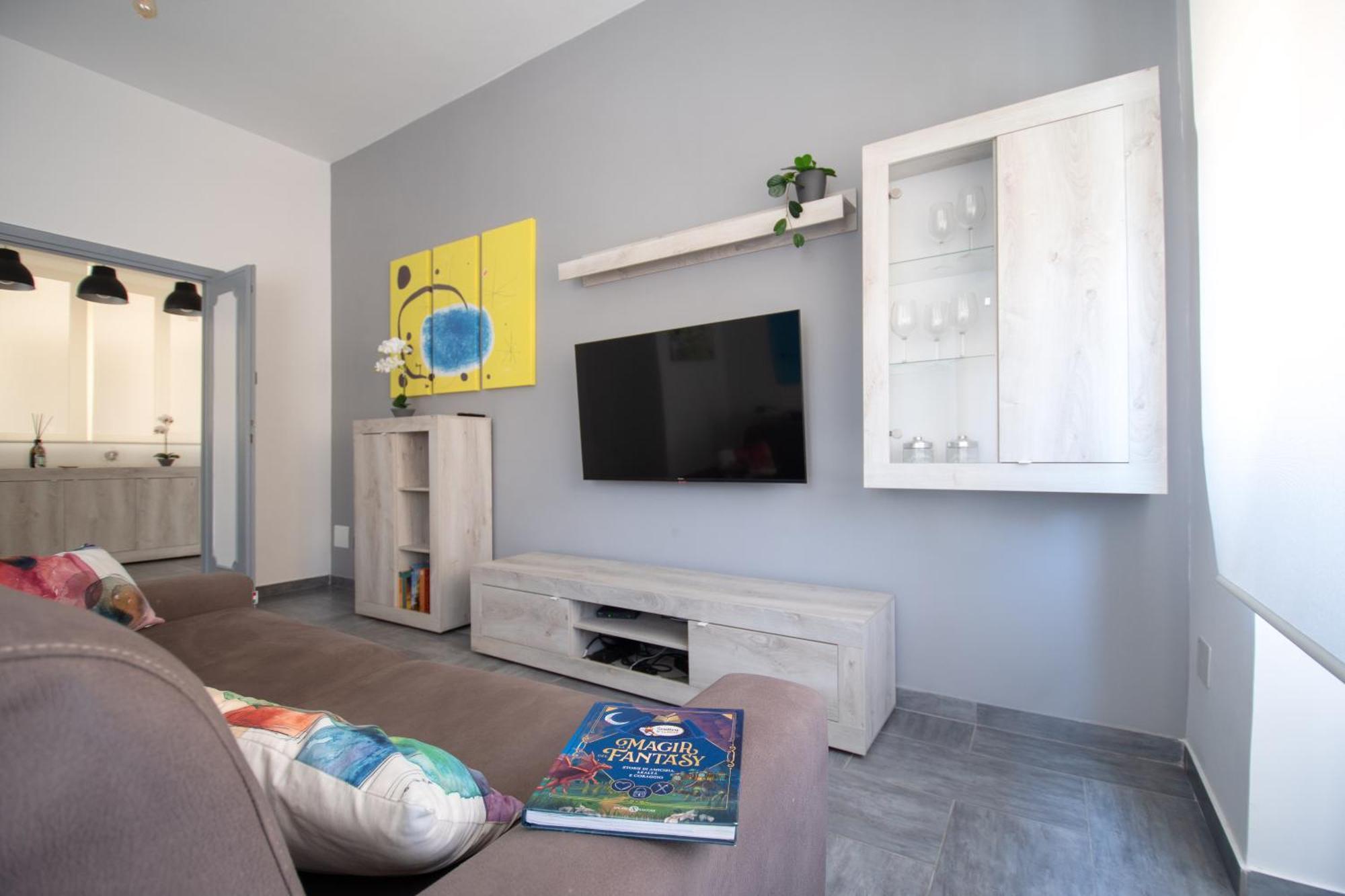 Casa Vacanze Family House Posizione Centralissima شيفيتافيكْيا المظهر الخارجي الصورة