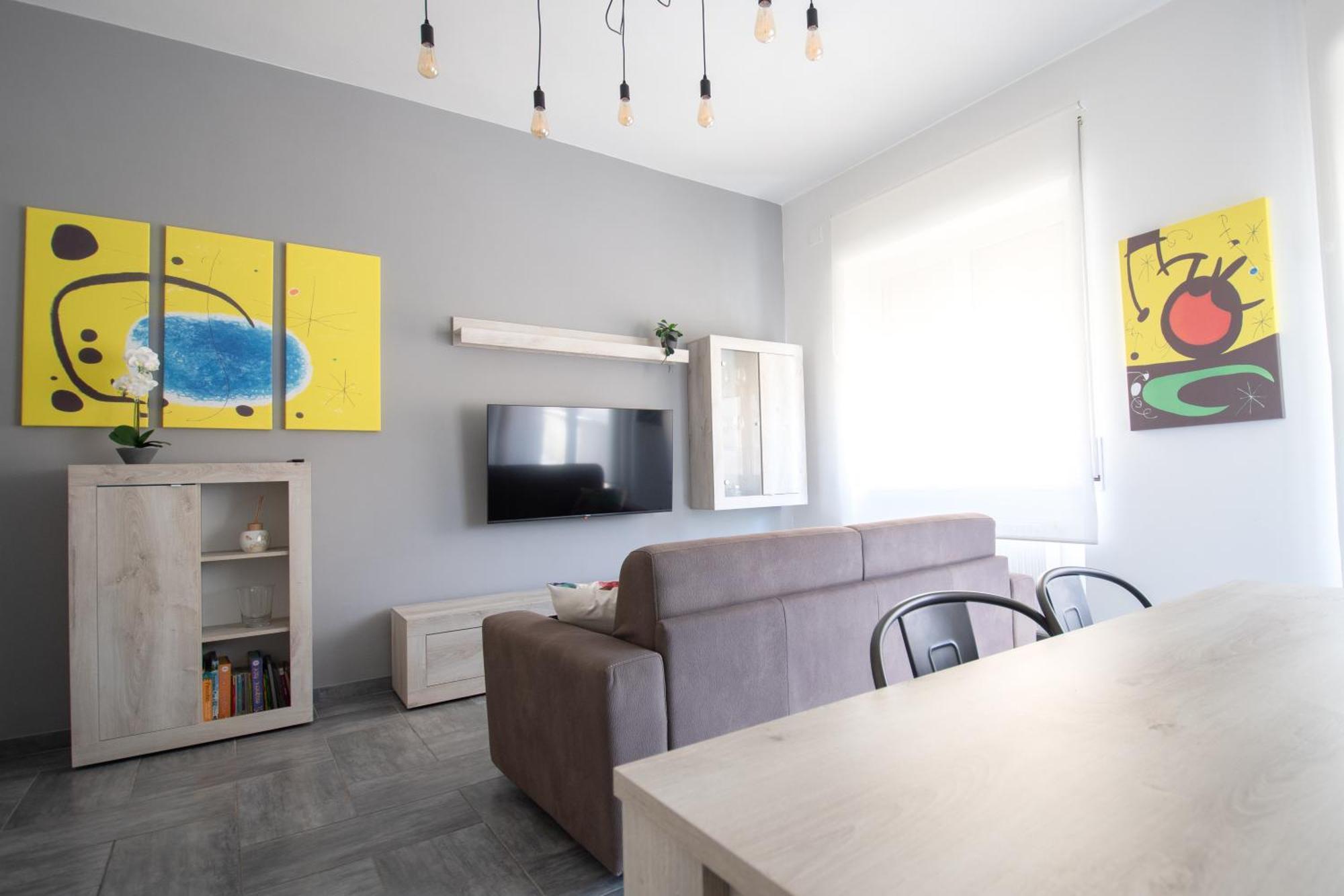 Casa Vacanze Family House Posizione Centralissima شيفيتافيكْيا المظهر الخارجي الصورة